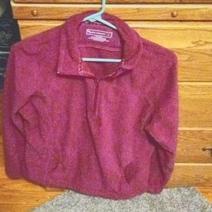 Tek Gear fleece pullover